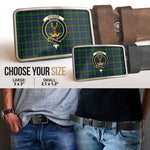 Scottish Gordon Clan Clan Tartan Belt Buckles - Classic