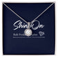 Mother's Day Eternal Hope Necklace
