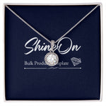 Mother's Day Eternal Hope Necklace