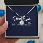 Mother's Day Eternal Hope Necklace