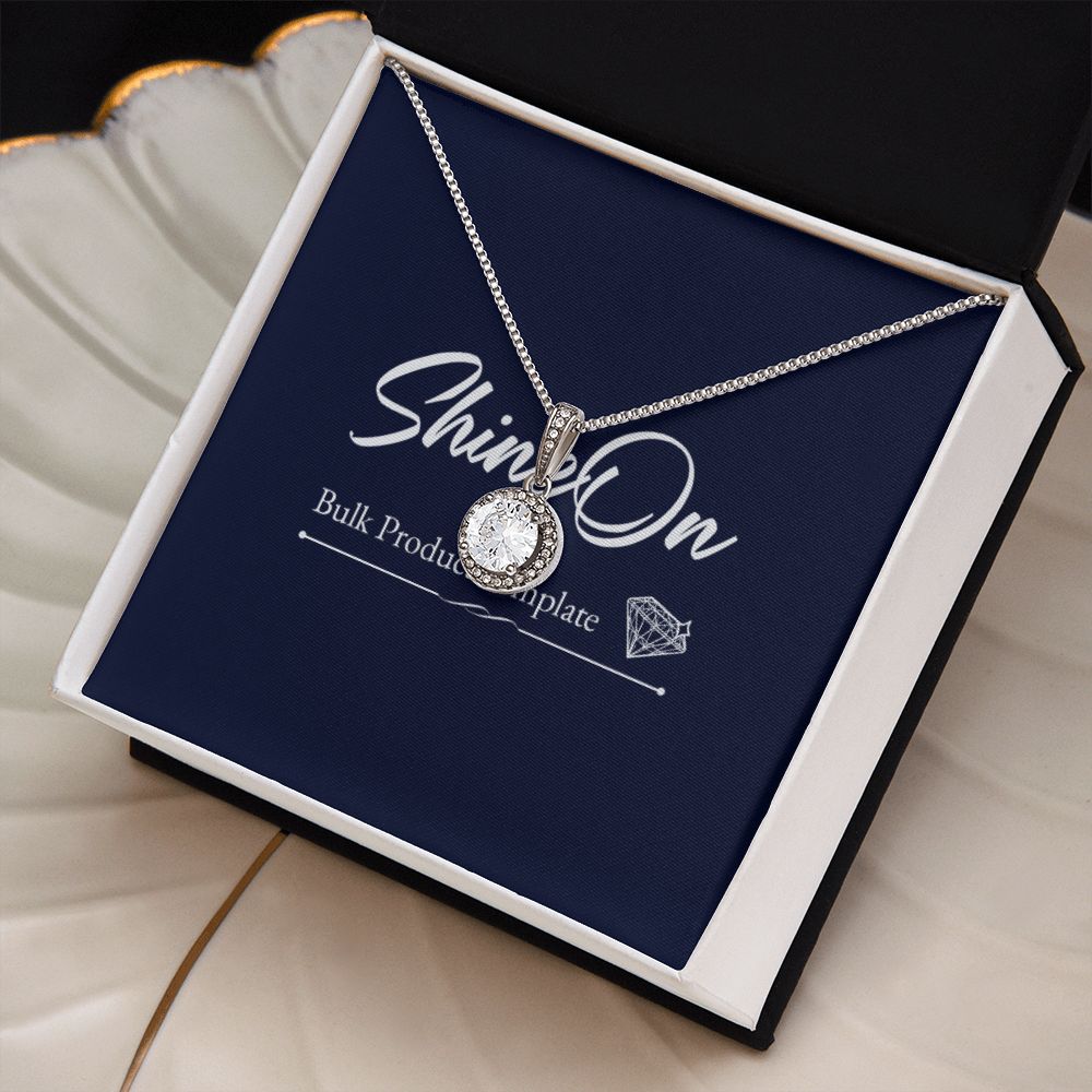 Mother's Day Eternal Hope Necklace