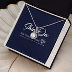 Mother's Day Eternal Hope Necklace