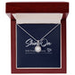 Mother's Day Eternal Hope Necklace