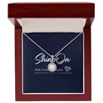 Mother's Day Eternal Hope Necklace