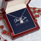 Mother's Day Eternal Hope Necklace