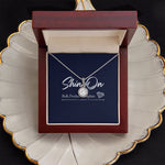 Mother's Day Eternal Hope Necklace