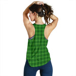 Scottish Boyle Clan Tartan Tank Top Women's - Classic