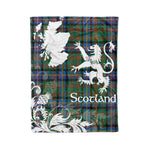 Tartan Plaid Fleece Blanket Tartan Blanket Thistle and Lion Scottish Clan Cochrane Ancient Plaid Blanket, tartan blanket, plaid blanket, red plaid blanket, buffalo plaid blanket, green plaid blanket, plaid fleece blanket, blue plaid blanket, red tartan blanket, tartan plaid blanket, black and white plaid blanket, christmas plaid blanket, orange plaid blanket, tartan plaid throw blanket, pink plaid blanket, brown plaid blanket, buffalo check blanket