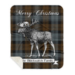 Scotstee Shop Plaid Tartan Blanket With Moose Clan BlackWatch Weathered Plaid Blanket, plaid blanket australia,plaid blanket canada,plaid christmas blanket,plaid fleece sherpa blanket,plaid sherpa blanket canada,plaid sherpa blanket lipstick,plaid sherpa blanket pink,plaid sherpa blanket queen