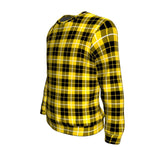 Scotstee Shop Tartan Plaid Sweatshirt, plaid sweatshirt, christmas sweatshirt, christmas sweatshirt womens, mens christmas sweatshirt, buffalo plaid sweatshirt,Clan Barclay Dress Modern Sweatshirt