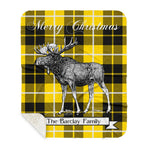 Scotstee Shop Plaid Tartan Blanket With Moose Clan Barclay Plaid Blanket, plaid blanket australia,plaid blanket canada,plaid christmas blanket,plaid fleece sherpa blanket,plaid sherpa blanket canada,plaid sherpa blanket lipstick,plaid sherpa blanket pink,plaid sherpa blanket queen
