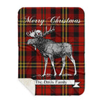 Scotstee Shop Plaid Tartan Blanket With Moose Clan Davis Plaid Blanket, plaid blanket australia,plaid blanket canada,plaid christmas blanket,plaid fleece sherpa blanket,plaid sherpa blanket canada,plaid sherpa blanket lipstick,plaid sherpa blanket pink,plaid sherpa blanket queen
