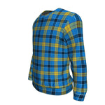 Scotstee Shop Tartan Plaid Sweatshirt, plaid sweatshirt, christmas sweatshirt, christmas sweatshirt womens, mens christmas sweatshirt, buffalo plaid sweatshirt,Clan Laing Sweatshirt
