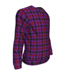 Scotstee Shop Tartan Plaid Sweatshirt, plaid sweatshirt, christmas sweatshirt, christmas sweatshirt womens, mens christmas sweatshirt, buffalo plaid sweatshirt,Clan Montgomery Modern Sweatshirt