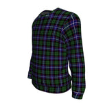 Scotstee Shop Tartan Plaid Sweatshirt, plaid sweatshirt, christmas sweatshirt, christmas sweatshirt womens, mens christmas sweatshirt, buffalo plaid sweatshirt,Clan Galbraith Modern Sweatshirt