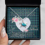 Sea Turtle Necklace Gift for My Beautiful Girlfriend Valentines Necklace Clan Miller Tartan Blue Turtle Necklace, Valentine Necklace Gift for Girlfriend Clan Mitchell Ancient Tartan Sunflower Pendant Necklace, Scottish Tartan Jewelry, valentine necklace, necklace girlfriend, necklace for wife, cute necklaces for girlfriend, jewelry for girlfriend, to my soulmate necklace, to my future wife necklace