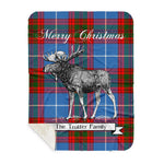 Scotstee Shop Plaid Tartan Blanket With Moose Clan Trotter Plaid Blanket, plaid blanket australia,plaid blanket canada,plaid christmas blanket,plaid fleece sherpa blanket,plaid sherpa blanket canada,plaid sherpa blanket lipstick,plaid sherpa blanket pink,plaid sherpa blanket queen