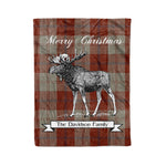 Tartan Blanket With Moose Clan Davidson Dress Dancers Plaid Blanket Tartan Plaid Fleece Blanket, Christmas Blanket, tartan blanket, plaid blanket, red plaid blanket, buffalo plaid blanket, green plaid blanket, plaid fleece blanket, blue plaid blanket, red tartan blanket, tartan plaid blanket, black and white plaid blanket, christmas plaid blanket, orange plaid blanket, tartan plaid throw blanket, pink plaid blanket, brown plaid blanket, buffalo check blanket