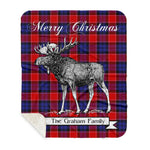 Scotstee Shop Plaid Tartan Blanket With Moose Clan Graham Of Menteith Red Plaid Blanket, plaid blanket australia,plaid blanket canada,plaid christmas blanket,plaid fleece sherpa blanket,plaid sherpa blanket canada,plaid sherpa blanket lipstick,plaid sherpa blanket pink,plaid sherpa blanket queen