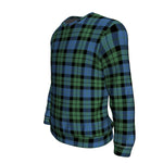 Scotstee Shop Tartan Plaid Sweatshirt, plaid sweatshirt, christmas sweatshirt, christmas sweatshirt womens, mens christmas sweatshirt, buffalo plaid sweatshirt,Clan MacKay Ancient Sweatshirt