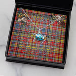 Sea Turtle Necklace To My Beautiful Soulmate Necklace In Your Eyes I Have Found My Home Clan Drummond Of Strathallan Tartan Blue Turtle Necklace