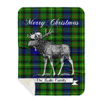 Scotstee Shop Plaid Tartan Blanket With Moose Clan Rollo Plaid Blanket, plaid blanket australia,plaid blanket canada,plaid christmas blanket,plaid fleece sherpa blanket,plaid sherpa blanket canada,plaid sherpa blanket lipstick,plaid sherpa blanket pink,plaid sherpa blanket queen