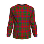 Scotstee Shop Tartan Plaid Sweatshirt, plaid sweatshirt, christmas sweatshirt, christmas sweatshirt womens, mens christmas sweatshirt, buffalo plaid sweatshirt,Clan MacKintosh Modern Sweatshirt