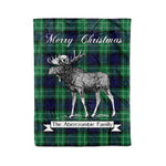 Tartan Blanket With Moose Clan Abercrombie Plaid Blanket Tartan Plaid Fleece Blanket, Christmas Blanket, tartan blanket, plaid blanket, red plaid blanket, buffalo plaid blanket, green plaid blanket, plaid fleece blanket, blue plaid blanket, red tartan blanket, tartan plaid blanket, black and white plaid blanket, christmas plaid blanket, orange plaid blanket, tartan plaid throw blanket, pink plaid blanket, brown plaid blanket, buffalo check blanket