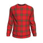 Scotstee Shop Tartan Plaid Sweatshirt, plaid sweatshirt, christmas sweatshirt, christmas sweatshirt womens, mens christmas sweatshirt, buffalo plaid sweatshirt,Clan Ross Modern Sweatshirt