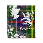 Tartan Plaid Fleece Blanket Tartan Blanket Thistle and Lion Scottish Clan Whitelaw Modern Plaid Blanket, tartan blanket, plaid blanket, red plaid blanket, buffalo plaid blanket, green plaid blanket, plaid fleece blanket, blue plaid blanket, red tartan blanket, tartan plaid blanket, black and white plaid blanket, christmas plaid blanket, orange plaid blanket, tartan plaid throw blanket, pink plaid blanket, brown plaid blanket, buffalo check blanket