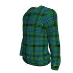 Scotstee Shop Tartan Plaid Sweatshirt, plaid sweatshirt, christmas sweatshirt, christmas sweatshirt womens, mens christmas sweatshirt, buffalo plaid sweatshirt,Clan Henderson Ancient Sweatshirt