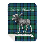 Scotstee Shop Plaid Tartan Blanket With Moose Clan Graham Of Menteith Ancient Plaid Blanket, plaid blanket australia,plaid blanket canada,plaid christmas blanket,plaid fleece sherpa blanket,plaid sherpa blanket canada,plaid sherpa blanket lipstick,plaid sherpa blanket pink,plaid sherpa blanket queen