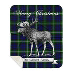 Scotstee Shop Plaid Tartan Blanket With Moose Clan Lamont Plaid Blanket, plaid blanket australia,plaid blanket canada,plaid christmas blanket,plaid fleece sherpa blanket,plaid sherpa blanket canada,plaid sherpa blanket lipstick,plaid sherpa blanket pink,plaid sherpa blanket queen