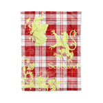 Tartan Plaid Fleece Blanket Tartan Blanket Thistle and Lion Scottish Clan MenZies Red Plaid Blanket, tartan blanket, plaid blanket, red plaid blanket, buffalo plaid blanket, green plaid blanket, plaid fleece blanket, blue plaid blanket, red tartan blanket, tartan plaid blanket, black and white plaid blanket, christmas plaid blanket, orange plaid blanket, tartan plaid throw blanket, pink plaid blanket, brown plaid blanket, buffalo check blanket