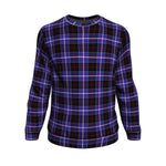 Scotstee Shop Tartan Plaid Sweatshirt, plaid sweatshirt, christmas sweatshirt, christmas sweatshirt womens, mens christmas sweatshirt, buffalo plaid sweatshirt,Clan Dunlop Modern Sweatshirt