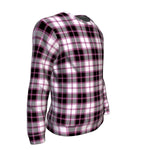 Scotstee Shop Tartan Plaid Sweatshirt, plaid sweatshirt, christmas sweatshirt, christmas sweatshirt womens, mens christmas sweatshirt, buffalo plaid sweatshirt,Clan MacPherson Hunting Modern Sweatshirt