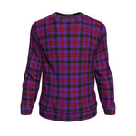Scotstee Shop Tartan Plaid Sweatshirt, plaid sweatshirt, christmas sweatshirt, christmas sweatshirt womens, mens christmas sweatshirt, buffalo plaid sweatshirt,Clan Montgomery Modern Sweatshirt