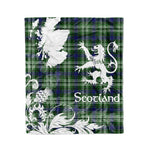 Tartan Plaid Fleece Blanket Tartan Blanket Thistle and Lion Scottish Clan Blackadder Plaid Blanket, tartan blanket, plaid blanket, red plaid blanket, buffalo plaid blanket, green plaid blanket, plaid fleece blanket, blue plaid blanket, red tartan blanket, tartan plaid blanket, black and white plaid blanket, christmas plaid blanket, orange plaid blanket, tartan plaid throw blanket, pink plaid blanket, brown plaid blanket, buffalo check blanket