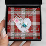 Sea Turtle Necklace Gift for My Beautiful Girlfriend Valentines Necklace Clan MacFie Tartan Blue Turtle Necklace, Valentine Necklace Gift for Girlfriend Clan Mitchell Ancient Tartan Sunflower Pendant Necklace, Scottish Tartan Jewelry, valentine necklace, necklace girlfriend, necklace for wife, cute necklaces for girlfriend, jewelry for girlfriend, to my soulmate necklace, to my future wife necklace