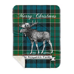 Scotstee Shop Plaid Tartan Blanket With Moose Clan Kirkpatrick Plaid Blanket, plaid blanket australia,plaid blanket canada,plaid christmas blanket,plaid fleece sherpa blanket,plaid sherpa blanket canada,plaid sherpa blanket lipstick,plaid sherpa blanket pink,plaid sherpa blanket queen