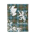 Tartan Plaid Fleece Blanket Tartan Blanket Thistle and Lion Scottish Clan Porterfield Plaid Blanket, tartan blanket, plaid blanket, red plaid blanket, buffalo plaid blanket, green plaid blanket, plaid fleece blanket, blue plaid blanket, red tartan blanket, tartan plaid blanket, black and white plaid blanket, christmas plaid blanket, orange plaid blanket, tartan plaid throw blanket, pink plaid blanket, brown plaid blanket, buffalo check blanket