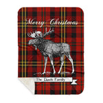 Scotstee Shop Plaid Tartan Blanket With Moose Clan Davis Plaid Blanket, plaid blanket australia,plaid blanket canada,plaid christmas blanket,plaid fleece sherpa blanket,plaid sherpa blanket canada,plaid sherpa blanket lipstick,plaid sherpa blanket pink,plaid sherpa blanket queen