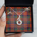 To My Beautiful Soulmate Necklace In Your Eyes I Have Found My Home Clan Nicolson Ancient Tartan Rising Phoenix Necklace, valentine necklace, necklace girlfriend, necklace for wife, cute necklaces for girlfriend, jewelry for girlfriend, to my soulmate necklace, to my future wife necklace, heart necklace for girlfriend, tartan heart necklace, necklace jewelry, valentines day necklace, valentines necklace for her, valentines day necklace for her, valentine's day necklace for girlfriend,
