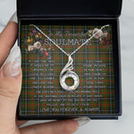 To My Beautiful Soulmate Necklace In Your Eyes I Have Found My Home Clan Brisbane Tartan Rising Phoenix Necklace, valentine necklace, necklace girlfriend, necklace for wife, cute necklaces for girlfriend, jewelry for girlfriend, to my soulmate necklace, to my future wife necklace, heart necklace for girlfriend, tartan heart necklace, necklace jewelry, valentines day necklace, valentines necklace for her, valentines day necklace for her, valentine's day necklace for girlfriend,