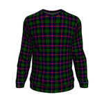 Scotstee Shop Tartan Plaid Sweatshirt, plaid sweatshirt, christmas sweatshirt, christmas sweatshirt womens, mens christmas sweatshirt, buffalo plaid sweatshirt,Clan Urquhart Modern Sweatshirt