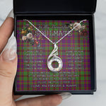 To My Beautiful Soulmate Necklace In Your Eyes I Have Found My Home Clan MacIntyre Of Glenorchy Tartan Rising Phoenix Necklace, valentine necklace, necklace girlfriend, necklace for wife, cute necklaces for girlfriend, jewelry for girlfriend, to my soulmate necklace, to my future wife necklace, heart necklace for girlfriend, tartan heart necklace, necklace jewelry, valentines day necklace, valentines necklace for her, valentines day necklace for her, valentine's day necklace for girlfriend,