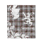 Tartan Plaid Fleece Blanket Tartan Blanket Thistle and Lion Scottish Clan Borthwick Plaid Blanket, tartan blanket, plaid blanket, red plaid blanket, buffalo plaid blanket, green plaid blanket, plaid fleece blanket, blue plaid blanket, red tartan blanket, tartan plaid blanket, black and white plaid blanket, christmas plaid blanket, orange plaid blanket, tartan plaid throw blanket, pink plaid blanket, brown plaid blanket, buffalo check blanket