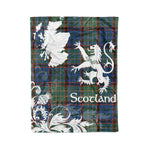 Tartan Plaid Fleece Blanket Tartan Blanket Thistle and Lion Scottish Clan Nicolson Hunting Ancient Plaid Blanket, tartan blanket, plaid blanket, red plaid blanket, buffalo plaid blanket, green plaid blanket, plaid fleece blanket, blue plaid blanket, red tartan blanket, tartan plaid blanket, black and white plaid blanket, christmas plaid blanket, orange plaid blanket, tartan plaid throw blanket, pink plaid blanket, brown plaid blanket, buffalo check blanket