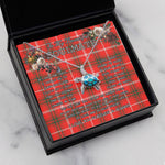 Sea Turtle Necklace To My Beautiful Soulmate Necklace In Your Eyes I Have Found My Home Clan Duke Of Rothesay Tartan Blue Turtle Necklace