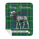 Scotstee Shop Plaid Tartan Blanket With Moose Clan Duncan Ancient Plaid Blanket, plaid blanket australia,plaid blanket canada,plaid christmas blanket,plaid fleece sherpa blanket,plaid sherpa blanket canada,plaid sherpa blanket lipstick,plaid sherpa blanket pink,plaid sherpa blanket queen